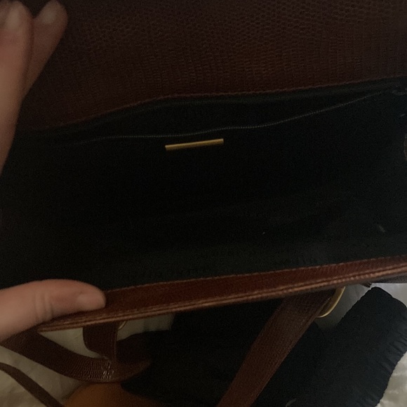 Albert Nipon purse - Picture 4 of 5